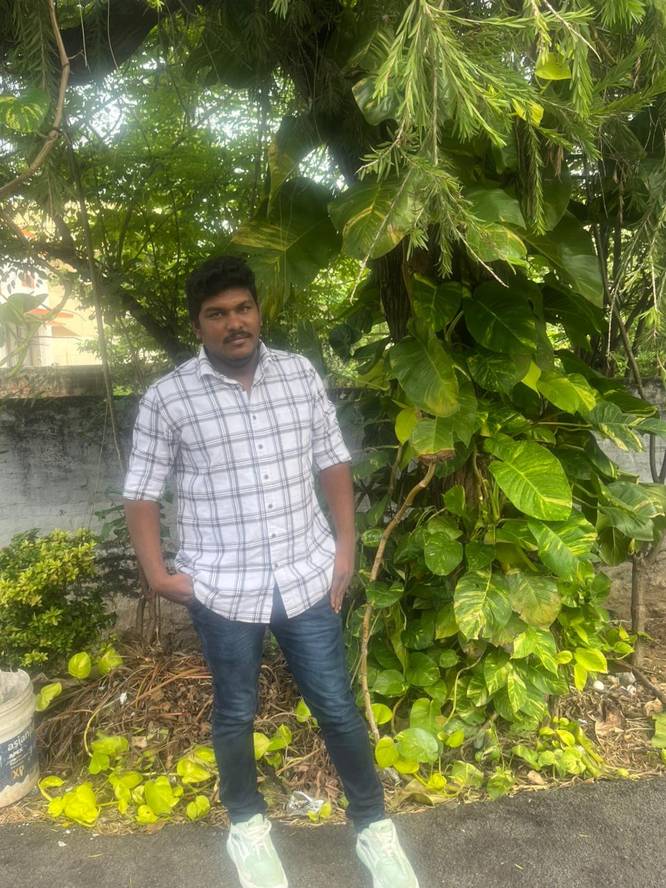 Groom Image